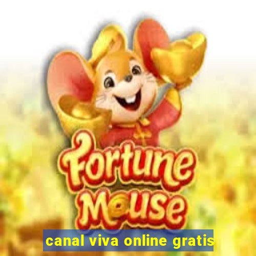 canal viva online gratis